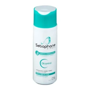 SEBOPHANE shampoo 200ml