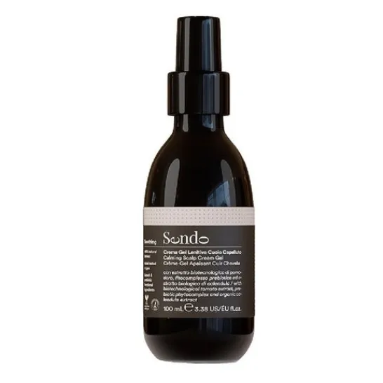 Sendo Styling Cristales Liquidos 100ml
