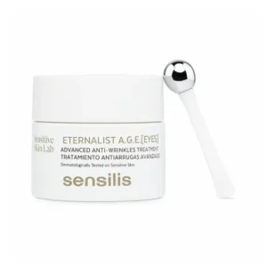 Sensilis Eternalist A.G.E Revitalizing Eye Contour 30ml