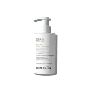 Sensilis Loción Corporal Retinol 200ml