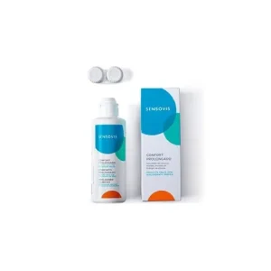 Sensovis Solucion Unica HA 100ml