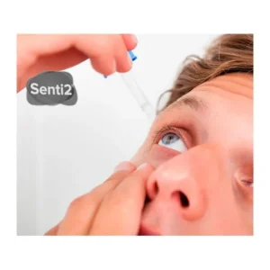 Senti.2 Suero fisiológico 30 monodosis X 5ml