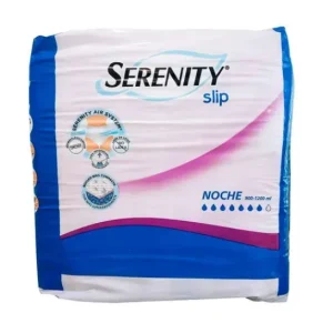 SERENITY Aio Extra G Noche 80uds