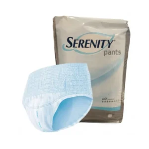 SERENITY Aio Slip Day 80uds