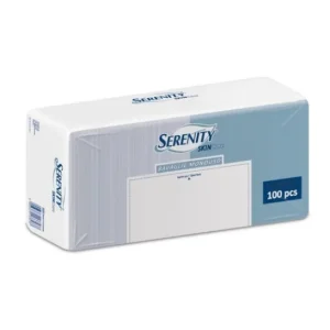 Serenity CBD Serenity Babero Desechable Extra 38x70 100uds