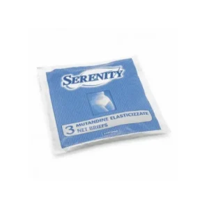 SERENITY Mut El Gr 3Pz 37308
