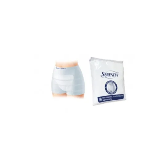 SERENITY Mut Network Premiu M12X3