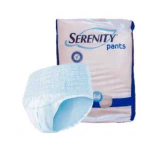 SERENITY Pants Noche T G 80uds