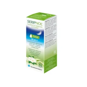 Seripnol Drops 30ml