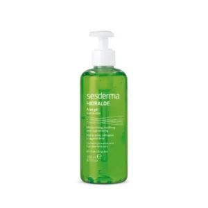 Sesderma Hidraloe aloe gel 250ml