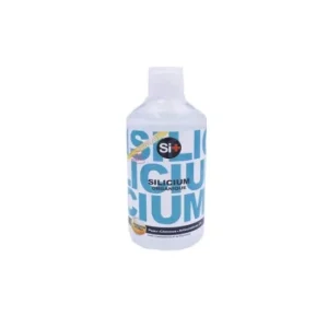 Depots Gener Pharma Si+ Silicium Organiq 750ml
