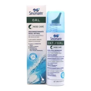 SINOMARIN ® ORL nasal cleansing 200ml