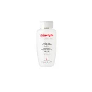 Skincode Essentials All-in-One Cleansing Micellar Water 200 ml