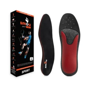 Smou Sport Fast Plantilla Talla 41/42 1 Par