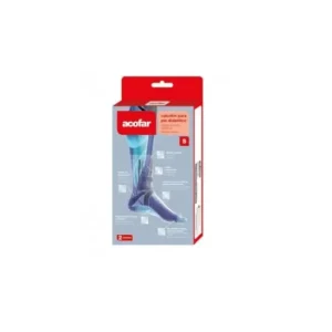 ACOFAR Sock Diabetic Foot Size S