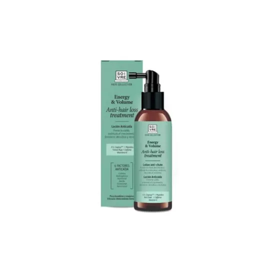 Soivre Cosmetics Soivre Anti-Hair Loss Lotion 100ml