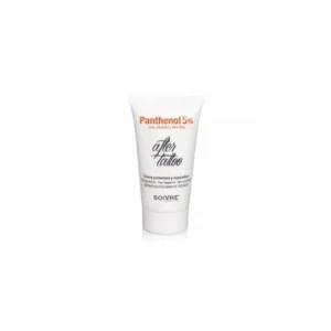 Soivre Cosmetics Soivre cream after tattoo panthenol 5% 50ml