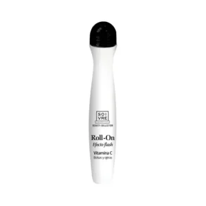 Soivre Cosmetics Soivre Roll-on Contorno De Ojos Bolsas Y Ojeras 15ml