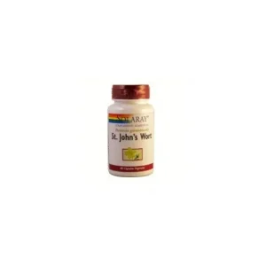 SOLARAY St. Johns Wort St. John's wort 60caps