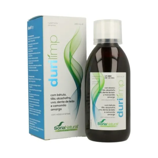 Soria Natural Durilimp 250ml