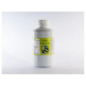 Women Sotya Lecitina de Soja 500mg 450 perlas