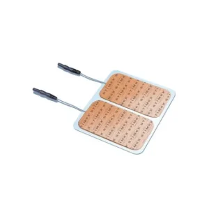 Stimex Kiné Tens Electrodos Autoadhesivos 50x90mm 4uds