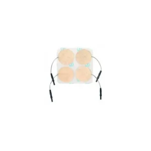 Stimex Self-adhesive Tens Electrodes 50x90mm 4unts