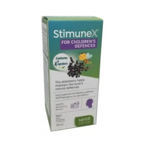 CINFA Stimunex Children's Defence Drops 30 Ml