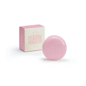Suavina Bálsamo Labial Pediátrico 10ml