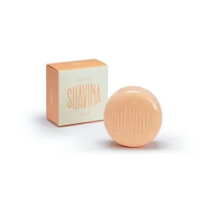 Suavina Citrus Bálsamo Labial, 10ml