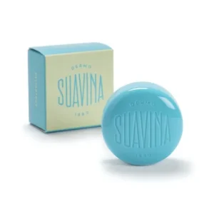 Suavina Helianthus Lip Balm SPF15 10ml
