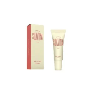 Suavina Original Bálsamo Labial 1 Tubo 10ml