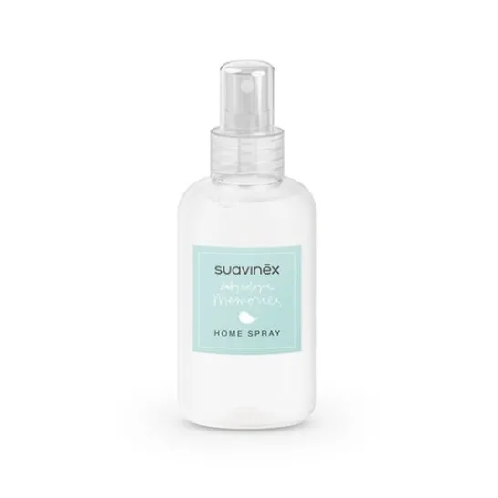 Suavinex Baby Cologne Memories Air Freshener Spray 200ml