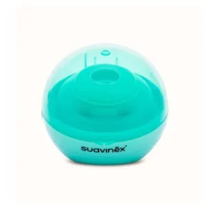 Suavinex Sterilizer Soother Duccio 1 Unit