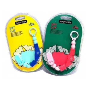 Suavinex ™ stories brooch 1 u.