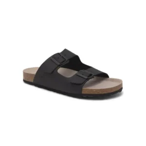 Suecos® Suecos Ek Sandalia Negro Nº 42 1 Par