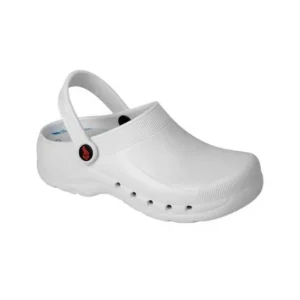 Suecos® Suecos Eva Zueco Blanco 21005 Talla 37 1 Par
