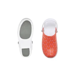 SUECO ODEN Suecos Oden Zuecos Neon Talla 36 1 Par