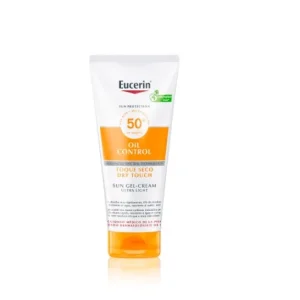 Eucerin Sun protection sensitive protect sun 200ml