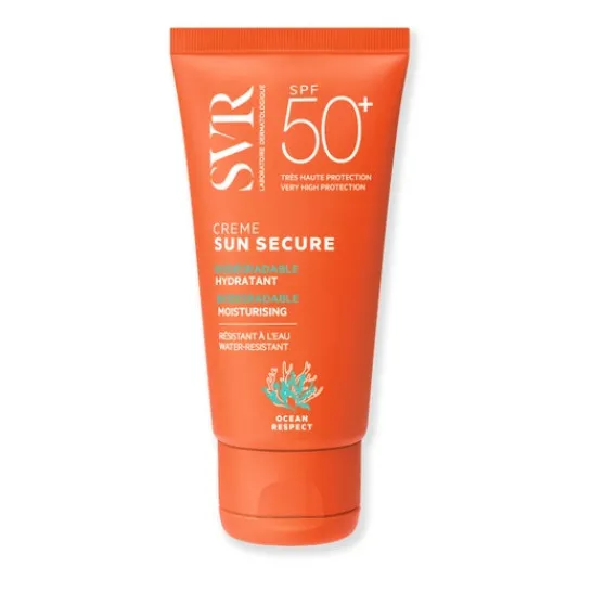 SVR Sun Secure Crème Spf50+ 50ml