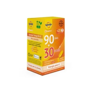 Supradyn ® Energy 90comp + 30comp