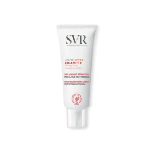 SVR Cicavit+Creme Spf50+40Ml