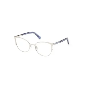 Swarovski SK5475-53016 Gafas de Vista Mujer 53mm 1ud