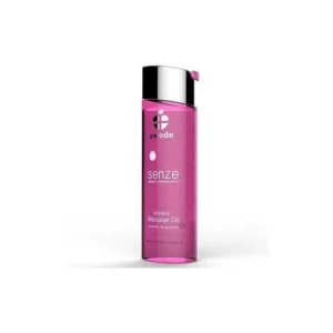 swede Herbal Aphrodisiac Ecstatic Massage Oil 75ml