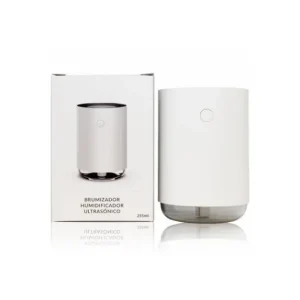 SYS Brumizador Humidificador Ultrasónico 255ml