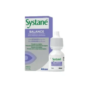 SYSTANE ® Balance eye drops 10ml
