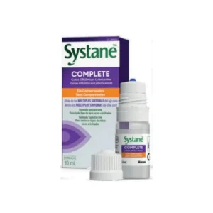SYSTANE Gotas Oftalmicas Lubricantes 10ml