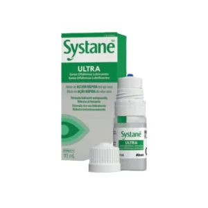 SYSTANE ® Ultra eye drops 10ml