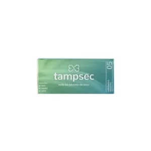 Women Tampsec Tampon Urinary Incontinence Mini 5 U