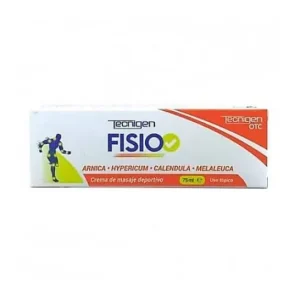 TECNIGEN Srl Tecnigen Fisio Tubo 75ml